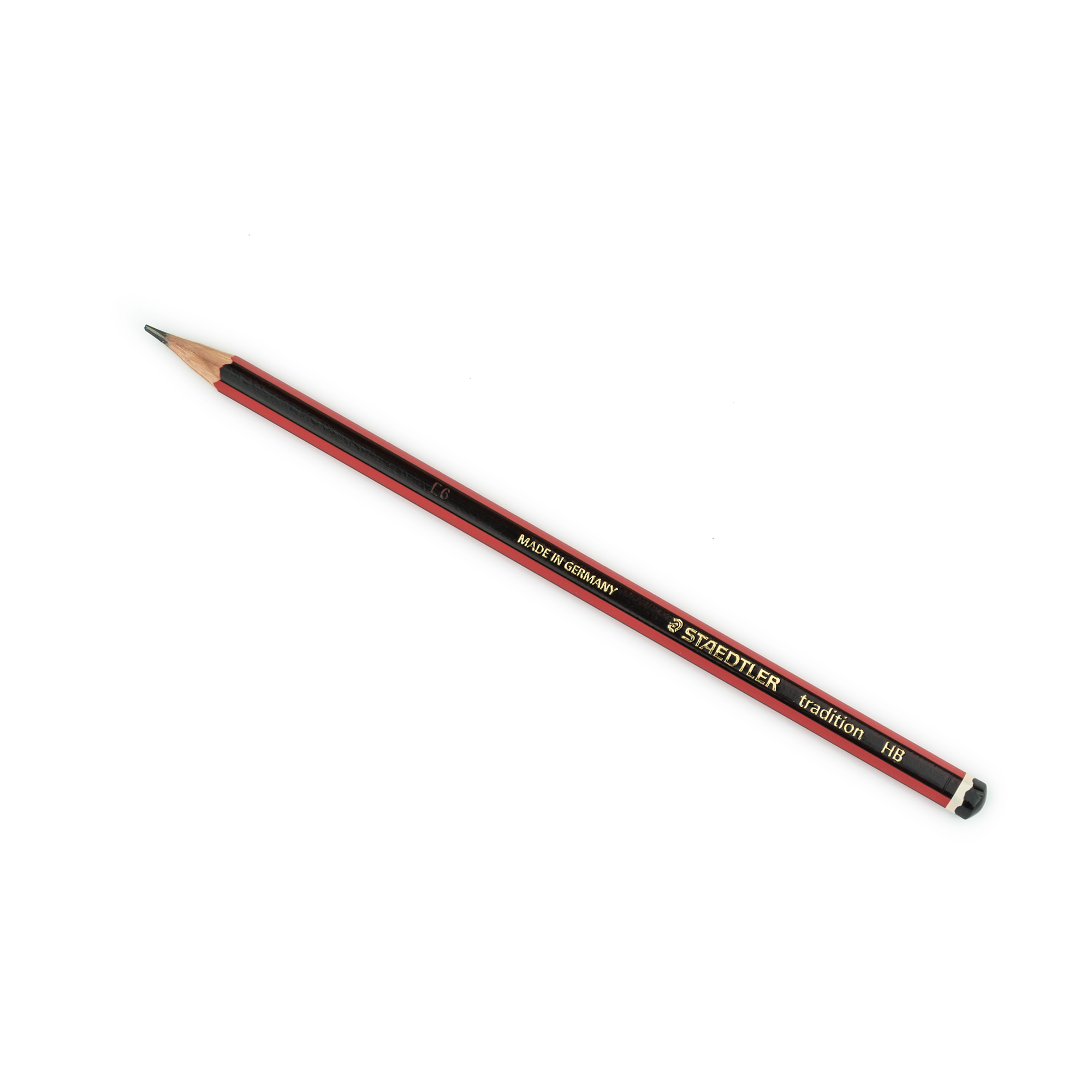 Staedtler Tradition 110 HB pencil – Scribe Market